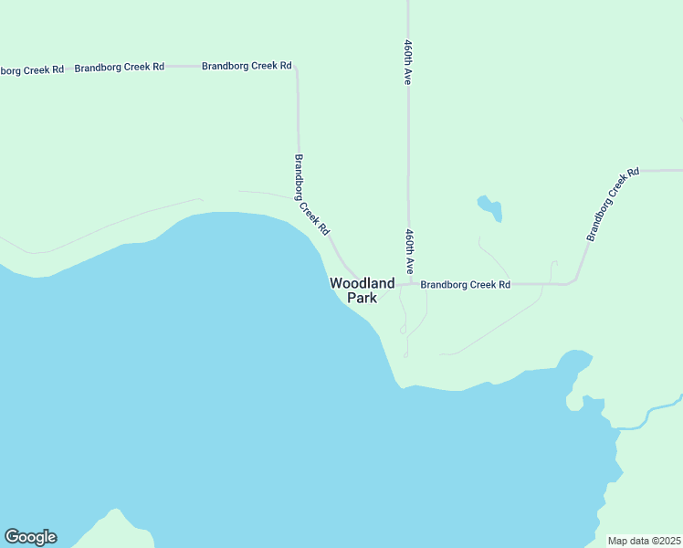 map of restaurants, bars, coffee shops, grocery stores, and more near 23983 Navajo Trail in Henning