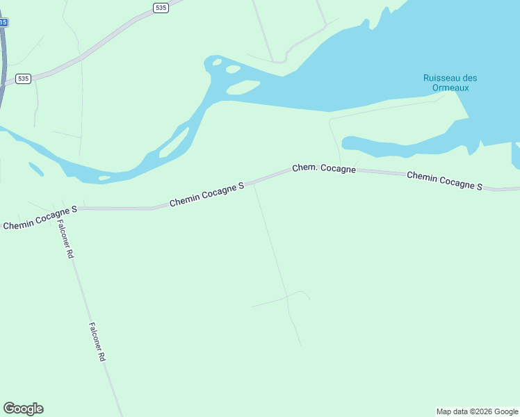 map of restaurants, bars, coffee shops, grocery stores, and more near 52 Teed Road in Kent County
