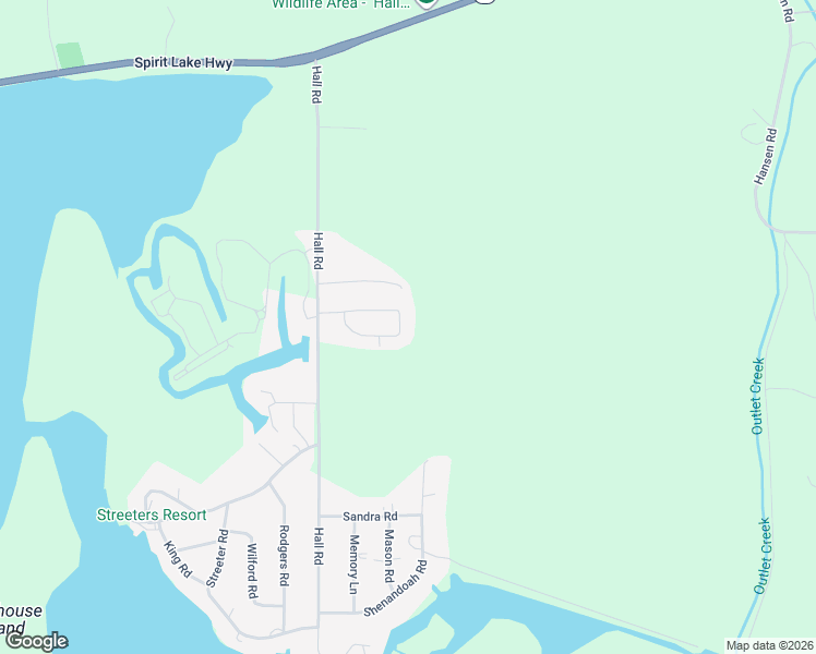 map of restaurants, bars, coffee shops, grocery stores, and more near 136 Zephyr Drive in Silver Lake