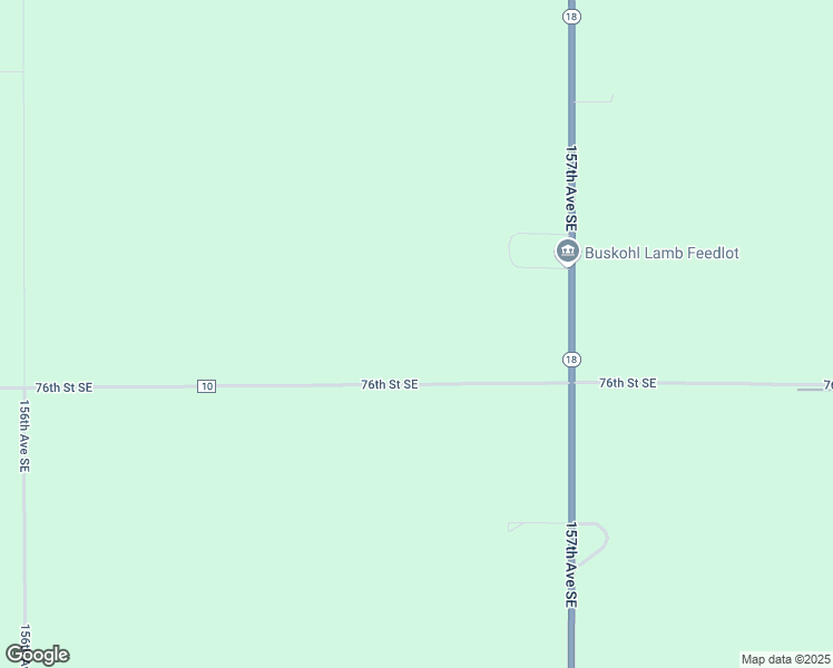 map of restaurants, bars, coffee shops, grocery stores, and more near in Wyndmere