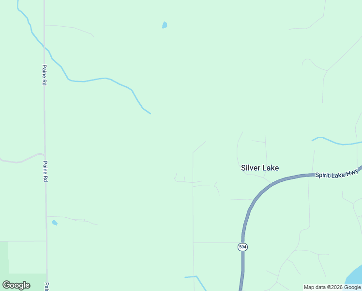 map of restaurants, bars, coffee shops, grocery stores, and more near 295 Easy Street Road in Silver Lake