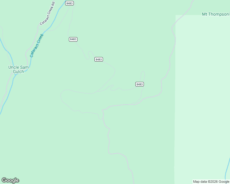 map of restaurants, bars, coffee shops, grocery stores, and more near Unnamed Road in Boulder