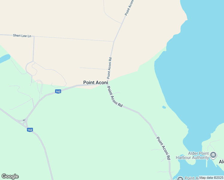 map of restaurants, bars, coffee shops, grocery stores, and more near 906 Point Aconi Road in Point Aconi