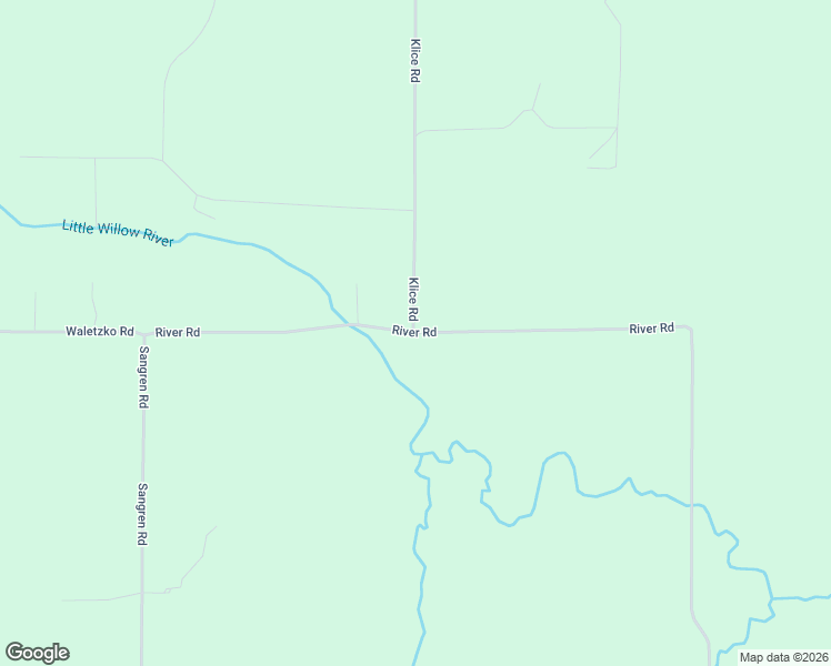 map of restaurants, bars, coffee shops, grocery stores, and more near 4433 River Road in Willow River