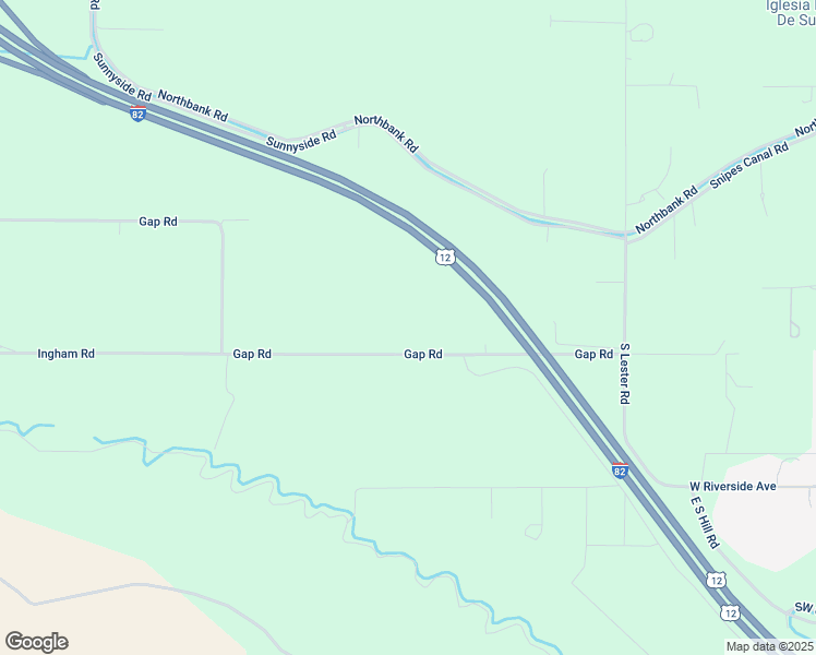map of restaurants, bars, coffee shops, grocery stores, and more near 6001 Gap Road in Outlook