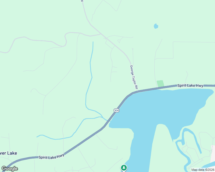 map of restaurants, bars, coffee shops, grocery stores, and more near 220 Rice Park Road in Silver Lake