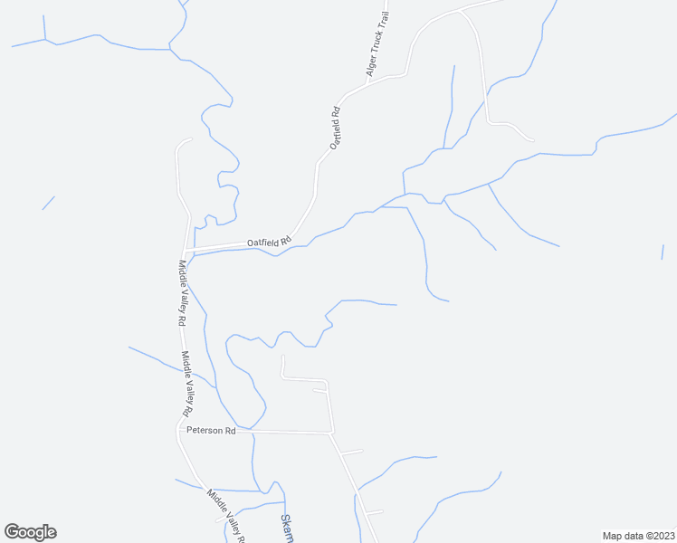 map of restaurants, bars, coffee shops, grocery stores, and more near in Skamokawa Valley