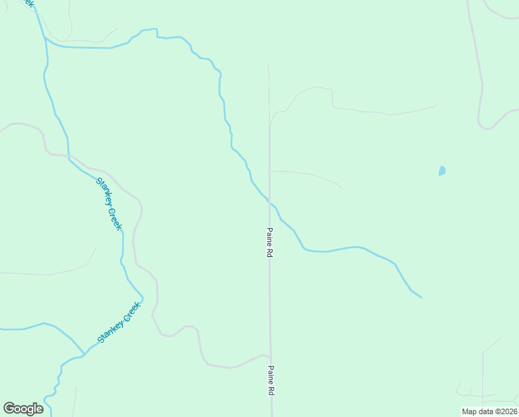 map of restaurants, bars, coffee shops, grocery stores, and more near 951 Paine Road in Castle Rock