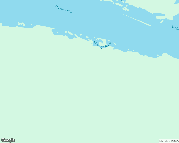 map of restaurants, bars, coffee shops, grocery stores, and more near 9707 East Range Light Row in Barbeau