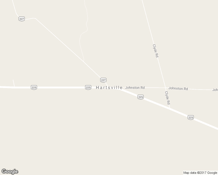 map of restaurants, bars, coffee shops, grocery stores, and more near in Hartsville