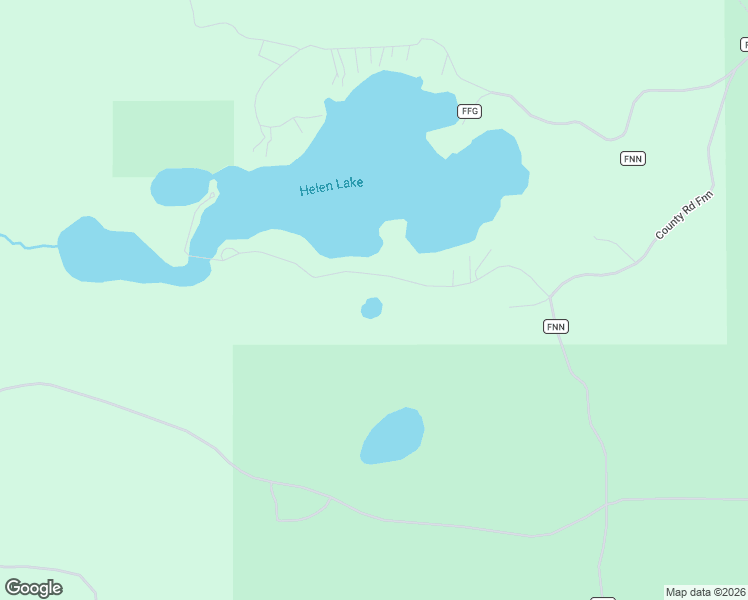 map of restaurants, bars, coffee shops, grocery stores, and more near Unnamed Road in Ishpeming