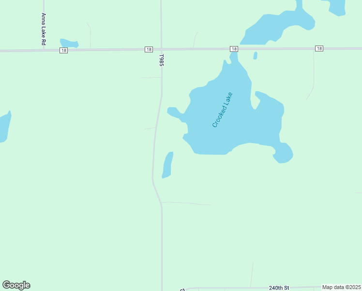 map of restaurants, bars, coffee shops, grocery stores, and more near 24622 T985 in Underwood