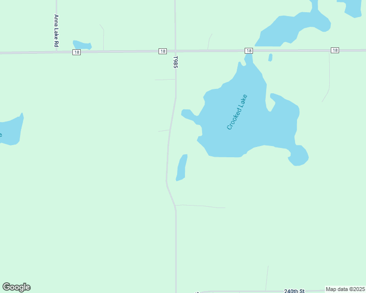 map of restaurants, bars, coffee shops, grocery stores, and more near 24622 T985 in Underwood