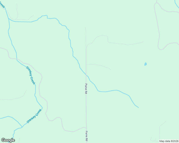 map of restaurants, bars, coffee shops, grocery stores, and more near 951 Paine Road in Castle Rock