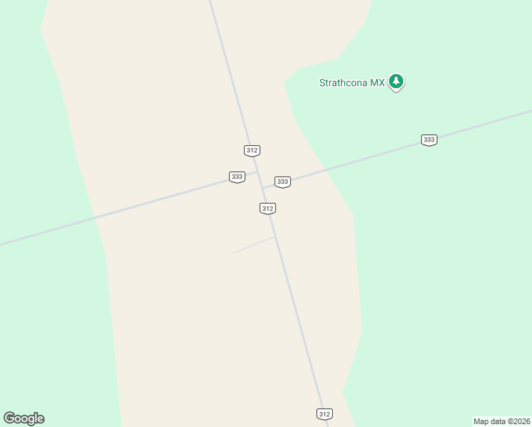 map of restaurants, bars, coffee shops, grocery stores, and more near 569 Strathcona Road in St. Peter's Bay