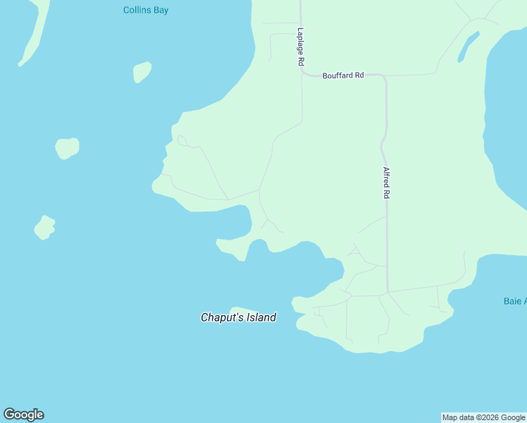 map of restaurants, bars, coffee shops, grocery stores, and more near Riddle Road in Nipissing District