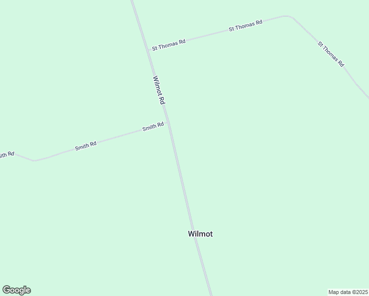 map of restaurants, bars, coffee shops, grocery stores, and more near 428 Wilmot Road in Wilmot