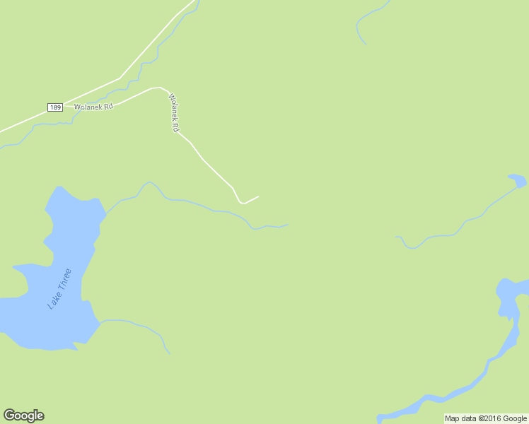 map of restaurants, bars, coffee shops, grocery stores, and more near 63999 Wolanek Road in Marengo