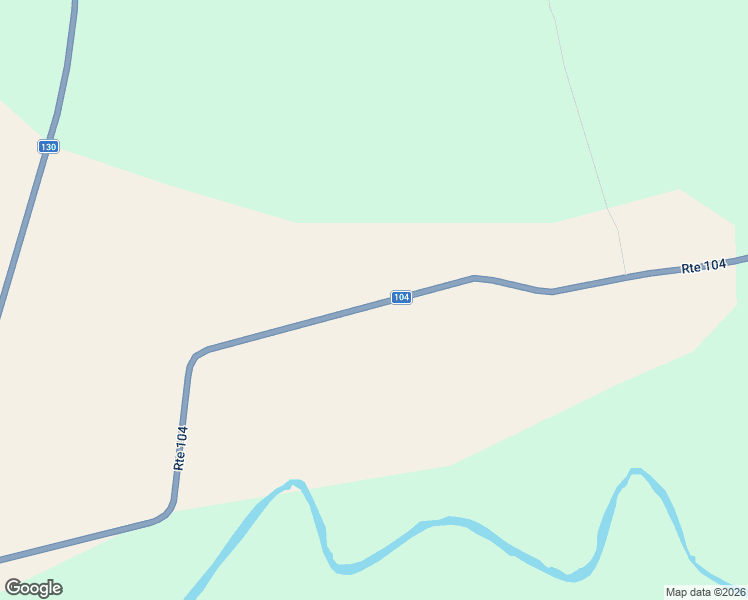 map of restaurants, bars, coffee shops, grocery stores, and more near New Brunswick 104 in Bubartown