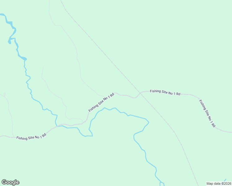 map of restaurants, bars, coffee shops, grocery stores, and more near Fishing Site No 1 Road in Iron County