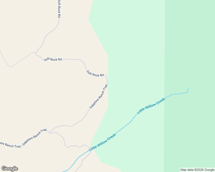 map of restaurants, bars, coffee shops, grocery stores, and more near 2981 Soft Rock Road in Corvallis
