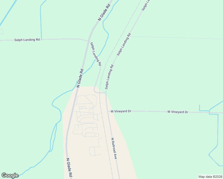 map of restaurants, bars, coffee shops, grocery stores, and more near 2803 Selph Landing Road in Pasco