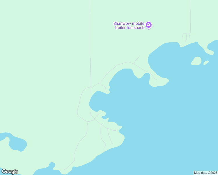 map of restaurants, bars, coffee shops, grocery stores, and more near 8 Gerard Road in West Nipissing / Nipissing Ou*