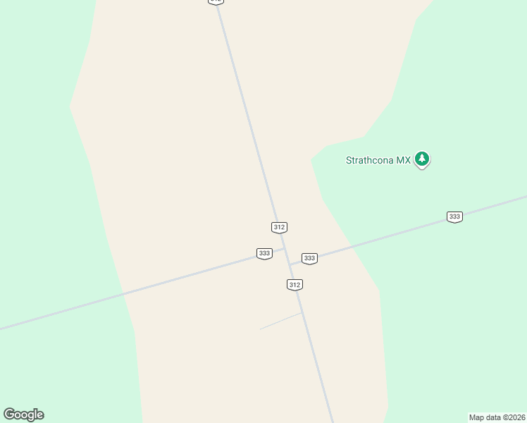 map of restaurants, bars, coffee shops, grocery stores, and more near 645 Strathcona Road in St. Peter's Bay