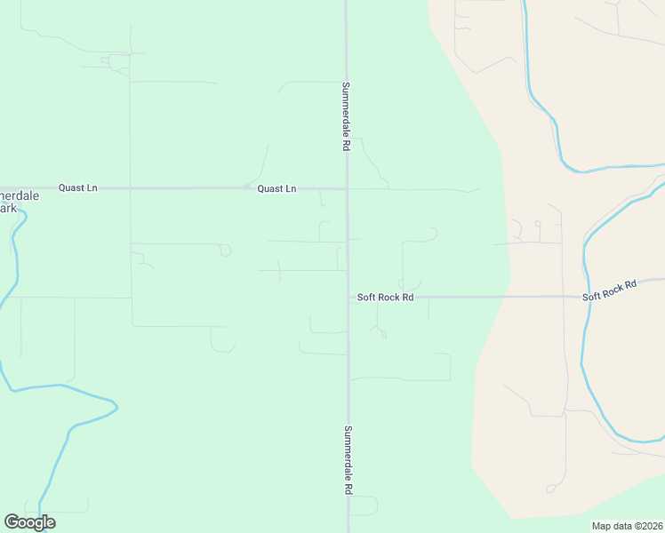 map of restaurants, bars, coffee shops, grocery stores, and more near 792-798 Bauer Ln in Corvallis