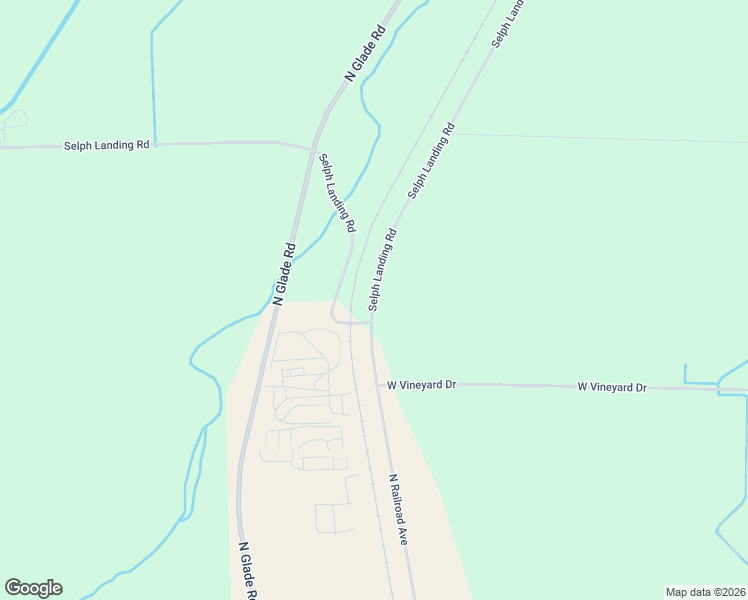 map of restaurants, bars, coffee shops, grocery stores, and more near 2803 Selph Landing Road in Pasco