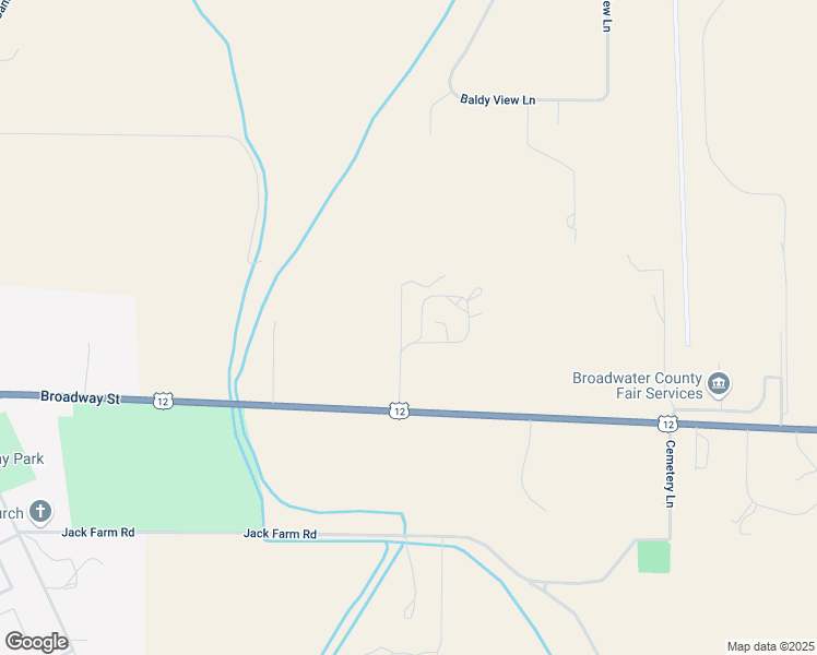 map of restaurants, bars, coffee shops, grocery stores, and more near 40 Woodchuck Loop in Townsend