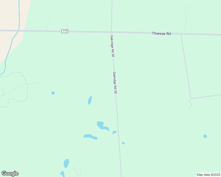 map of restaurants, bars, coffee shops, grocery stores, and more near 11633 Oakridge Road in Brainerd