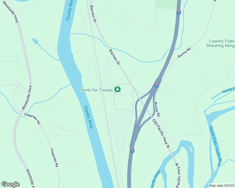 map of restaurants, bars, coffee shops, grocery stores, and more near 150 Happy Trails Rd in Castle Rock