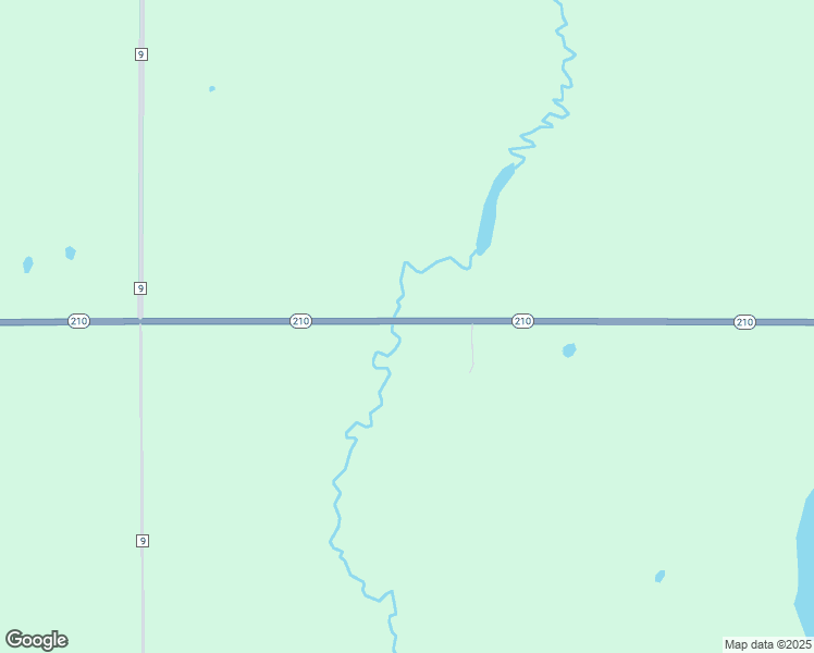 map of restaurants, bars, coffee shops, grocery stores, and more near 23609 Minnesota 210 in Staples