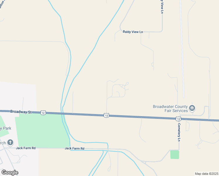 map of restaurants, bars, coffee shops, grocery stores, and more near 40 Woodchuck Loop in Townsend