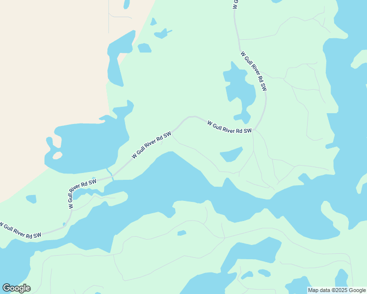 map of restaurants, bars, coffee shops, grocery stores, and more near in Baxter