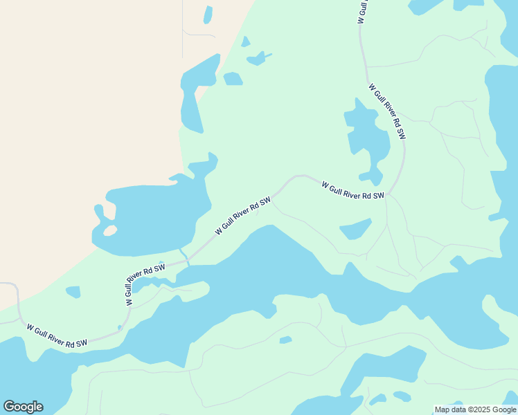 map of restaurants, bars, coffee shops, grocery stores, and more near 1611 West Gull River Road Southwest in Brainerd