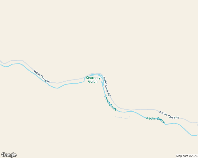 map of restaurants, bars, coffee shops, grocery stores, and more near 8377 Asotin Creek Road in Asotin