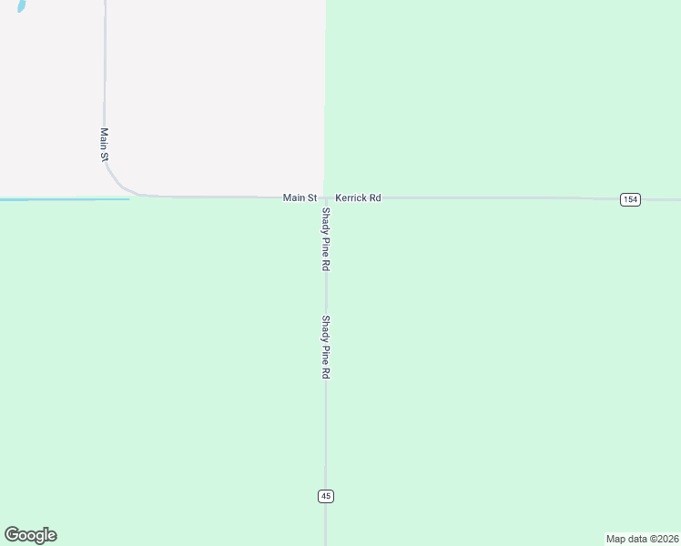 map of restaurants, bars, coffee shops, grocery stores, and more near 82728 Shady Pine Road in Bruno