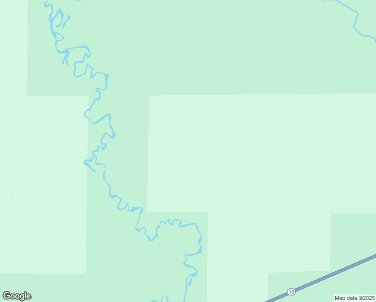 map of restaurants, bars, coffee shops, grocery stores, and more near in Hulbert
