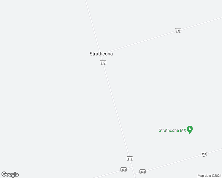 map of restaurants, bars, coffee shops, grocery stores, and more near 788 Strathcona Road in Saint Peters Bay