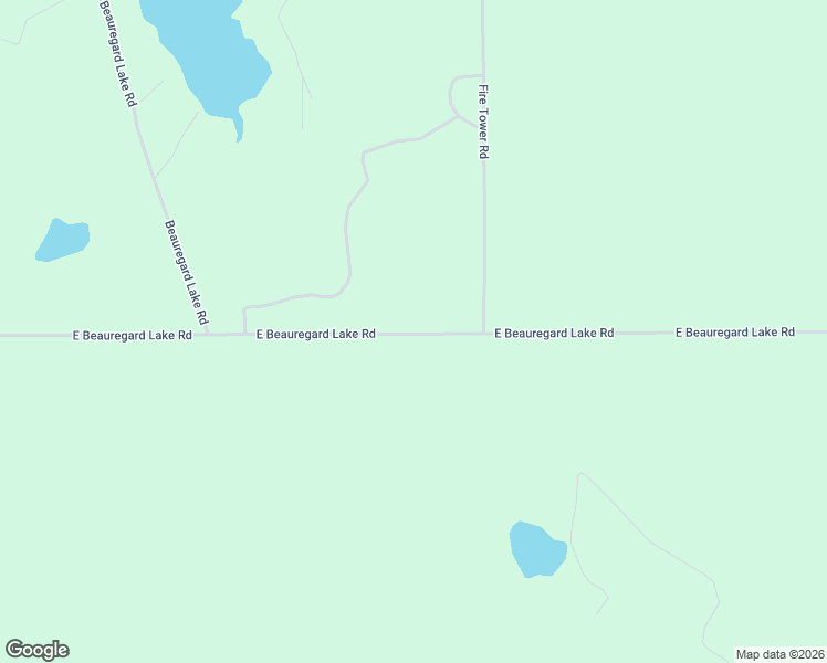 map of restaurants, bars, coffee shops, grocery stores, and more near in Iron River