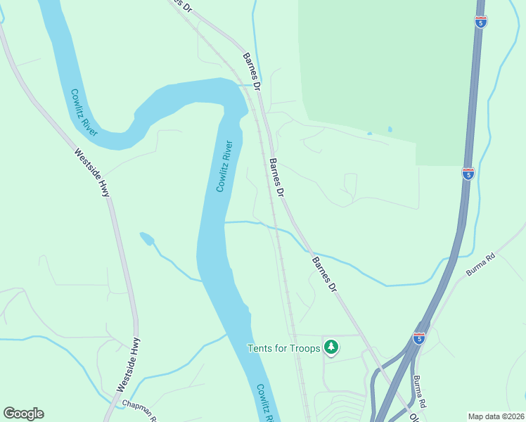 map of restaurants, bars, coffee shops, grocery stores, and more near 205 Anchor Road in Castle Rock