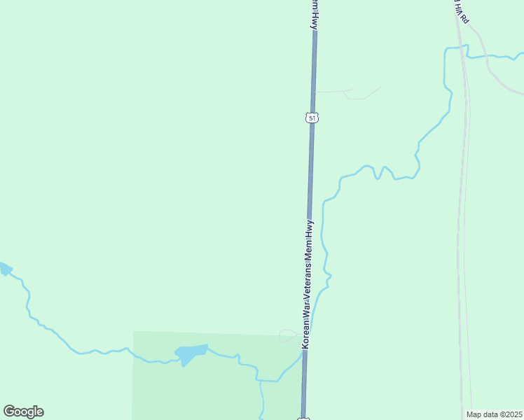 map of restaurants, bars, coffee shops, grocery stores, and more near 9835 U.S. 51 in Hurley