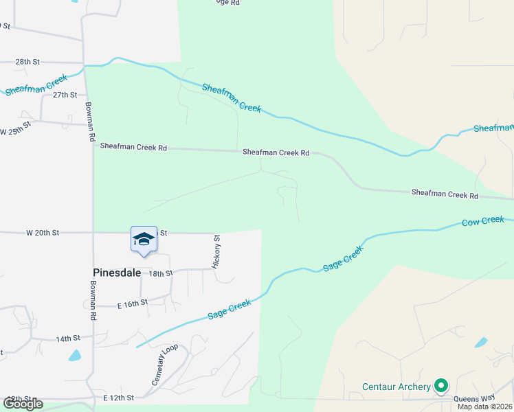 map of restaurants, bars, coffee shops, grocery stores, and more near 865 Bull Pine Drive in Hamilton