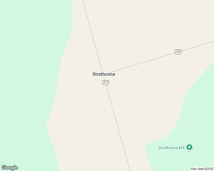 map of restaurants, bars, coffee shops, grocery stores, and more near 842 Strathcona Road in Saint Peters Bay