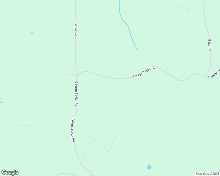 map of restaurants, bars, coffee shops, grocery stores, and more near 731 George Taylor Road in Silver Lake