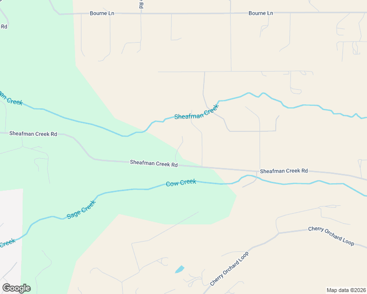 map of restaurants, bars, coffee shops, grocery stores, and more near 704 Sheafman Creek Rd in Hamilton