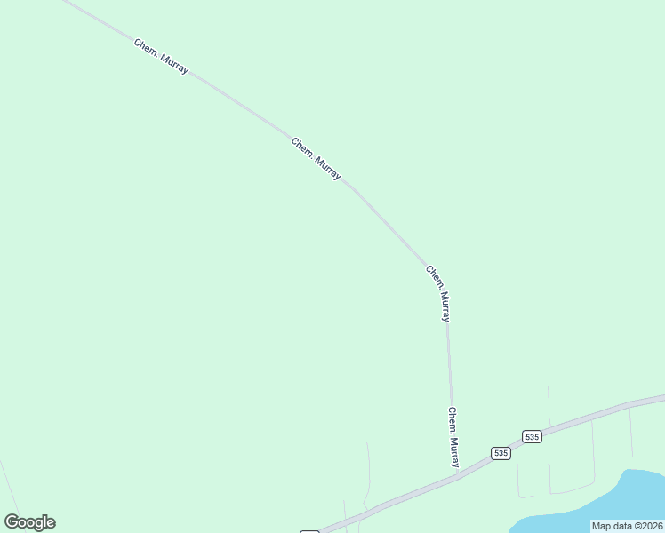 map of restaurants, bars, coffee shops, grocery stores, and more near 940 Chemin Murray in Comté de Kent