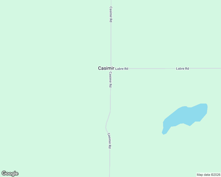 map of restaurants, bars, coffee shops, grocery stores, and more near Casimir Road in St.-Charles